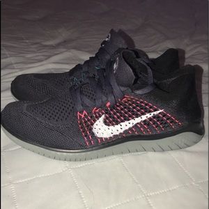 Nike Free RN Flyknit